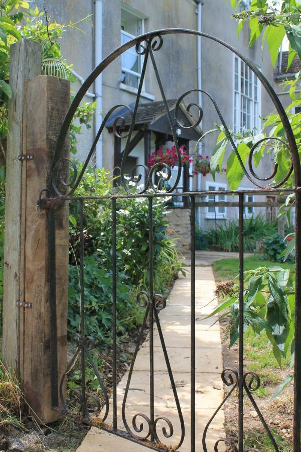 Snowdrop Cottage Gloucester Exteriör bild