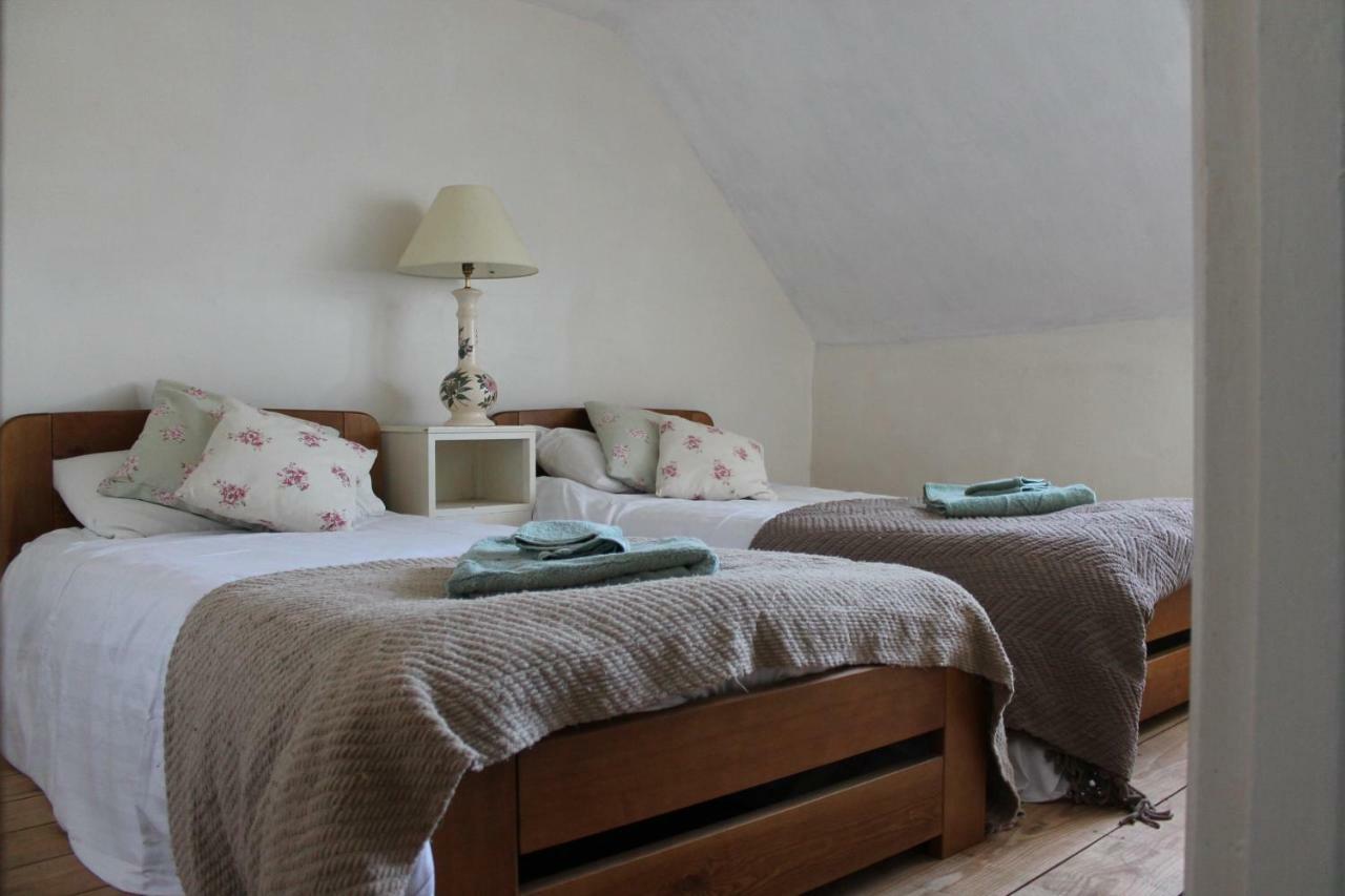 Snowdrop Cottage Gloucester Exteriör bild